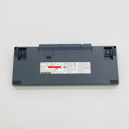 美品 HHKB Type-S PD-KB800BS 英語配列  墨(黒) キーボード【C7326-80】