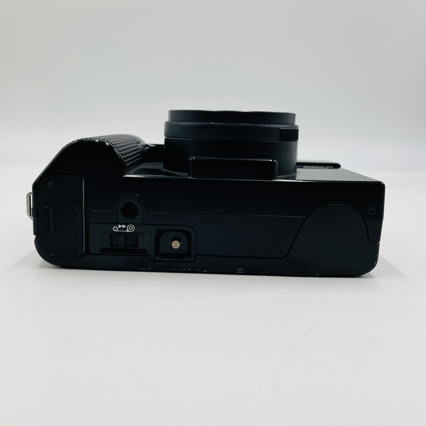 Canon キャノン AF35ML フィルムカメラ　【C3453-60】