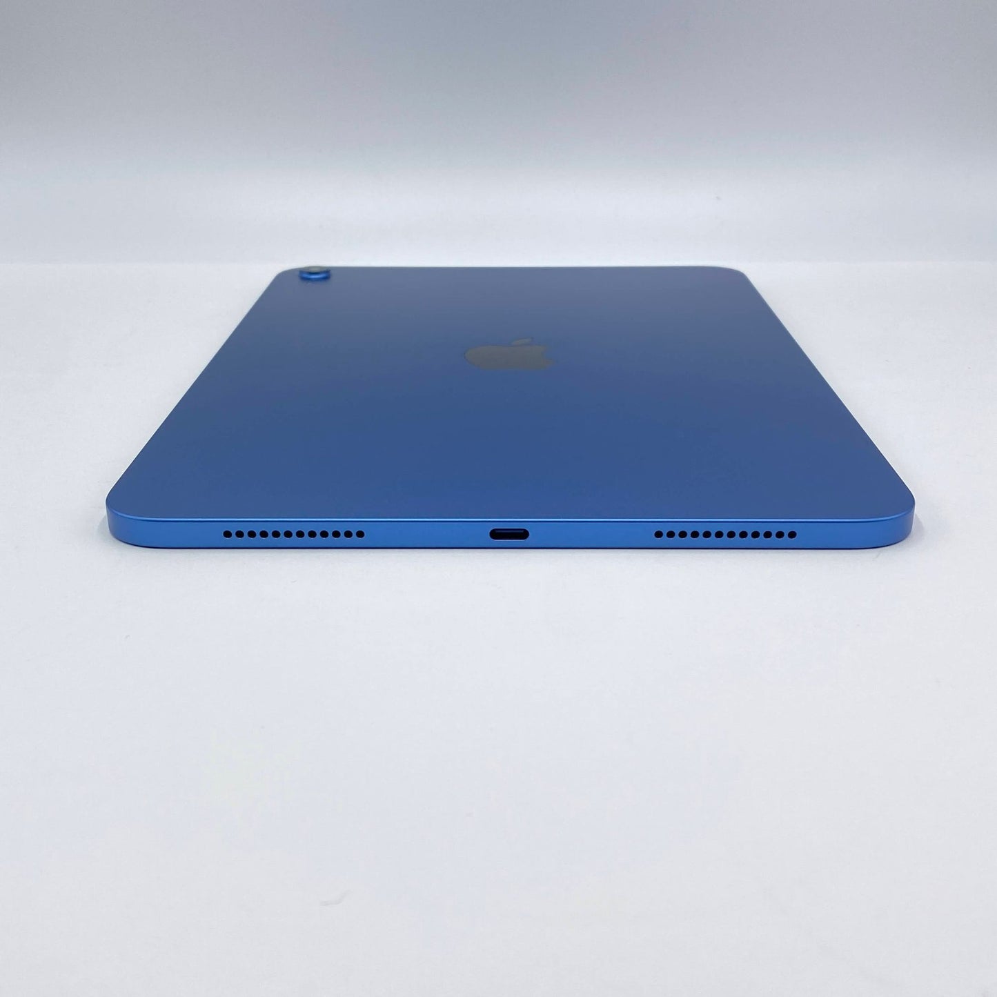 新品同様 美品 Apple iPad A16 MD4A4J/A 128GB Wi-Fiモデル バッテリー最大容量100%  限定保証有効期限：2026年7月2日【C5500-60】