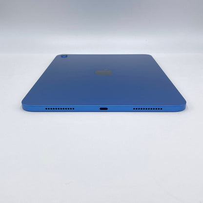新品同様 美品 Apple iPad A16 MD4A4J/A 128GB Wi-Fiモデル バッテリー最大容量100%  限定保証有効期限：2026年7月2日【C5500-60】