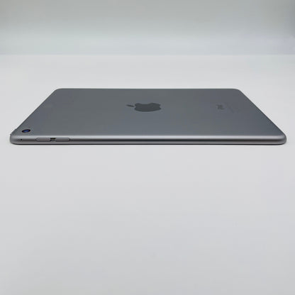 Apple iPad mini 4 128GB Space Gray Wi-Fiモデル FK9N2J/A 【C4457-C】