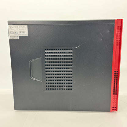 iiyama ゲーミングPC ILeDXi-M046 i7-10700 16GB SSD512GB GTX 1660 SUPER 【C6143-140】