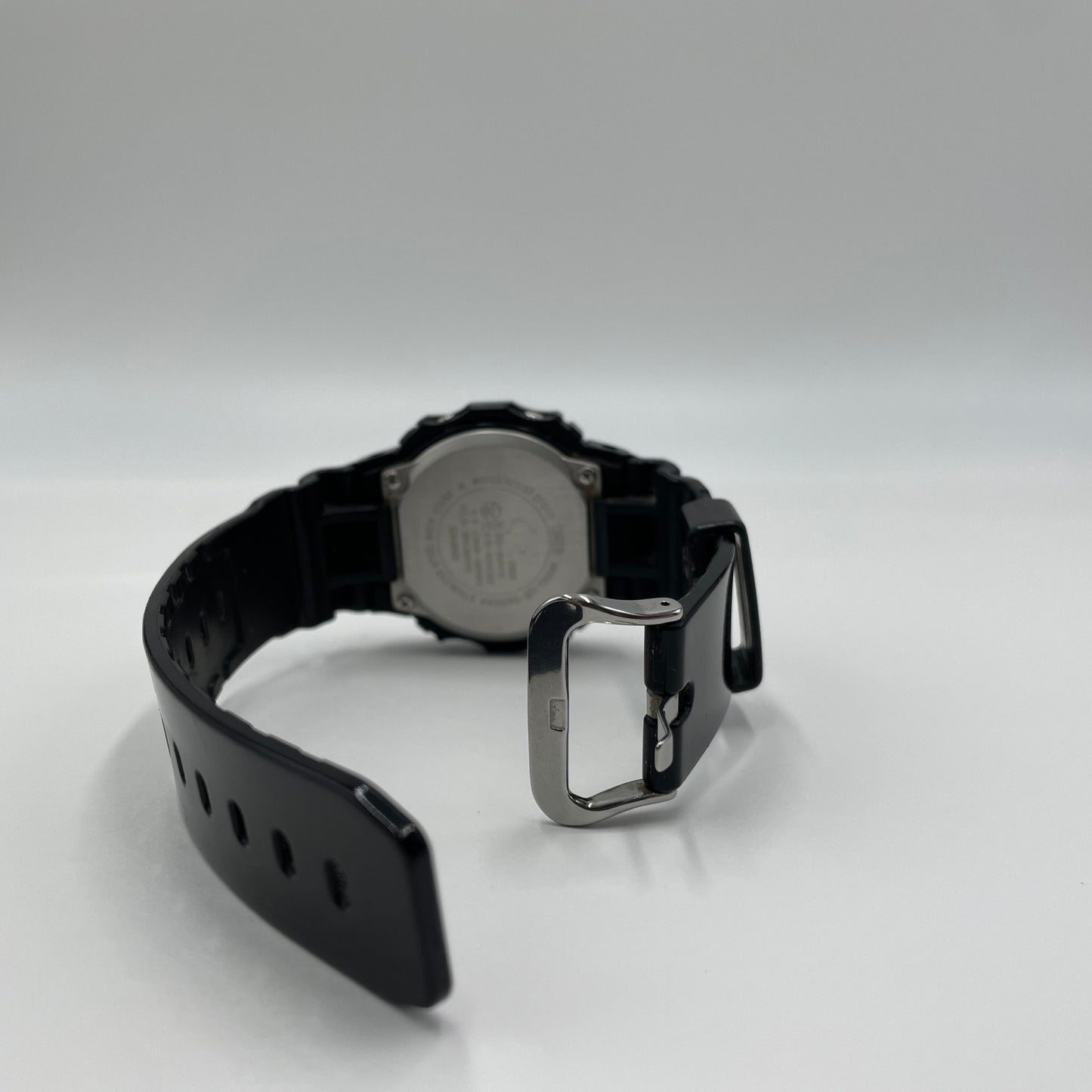 CASIO G-SHOCK GB-5600AA   本体のみ	　【C4871-60】