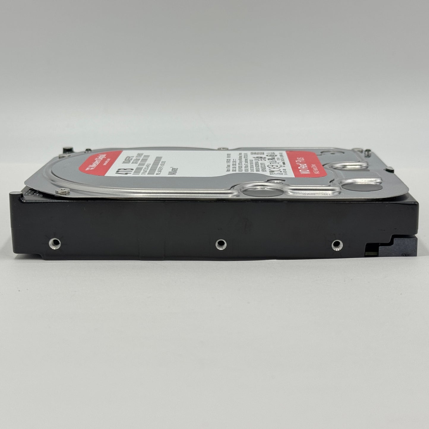 Western Digital WD Red Plus 4TB WD40EFPX NAS HDD 【C7216-C】