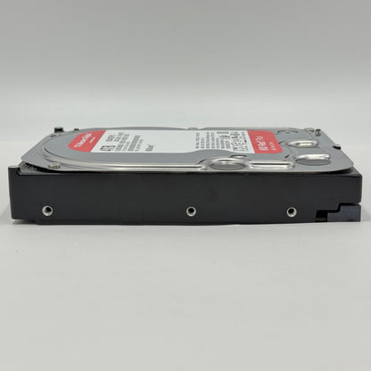 Western Digital WD Red Plus 4TB WD40EFPX NAS HDD 【C7216-C】