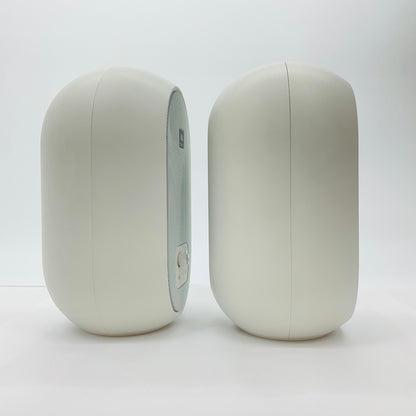 JBL 1 Series 104-BTW　デスクトップモニタースピーカー【C4612-100】