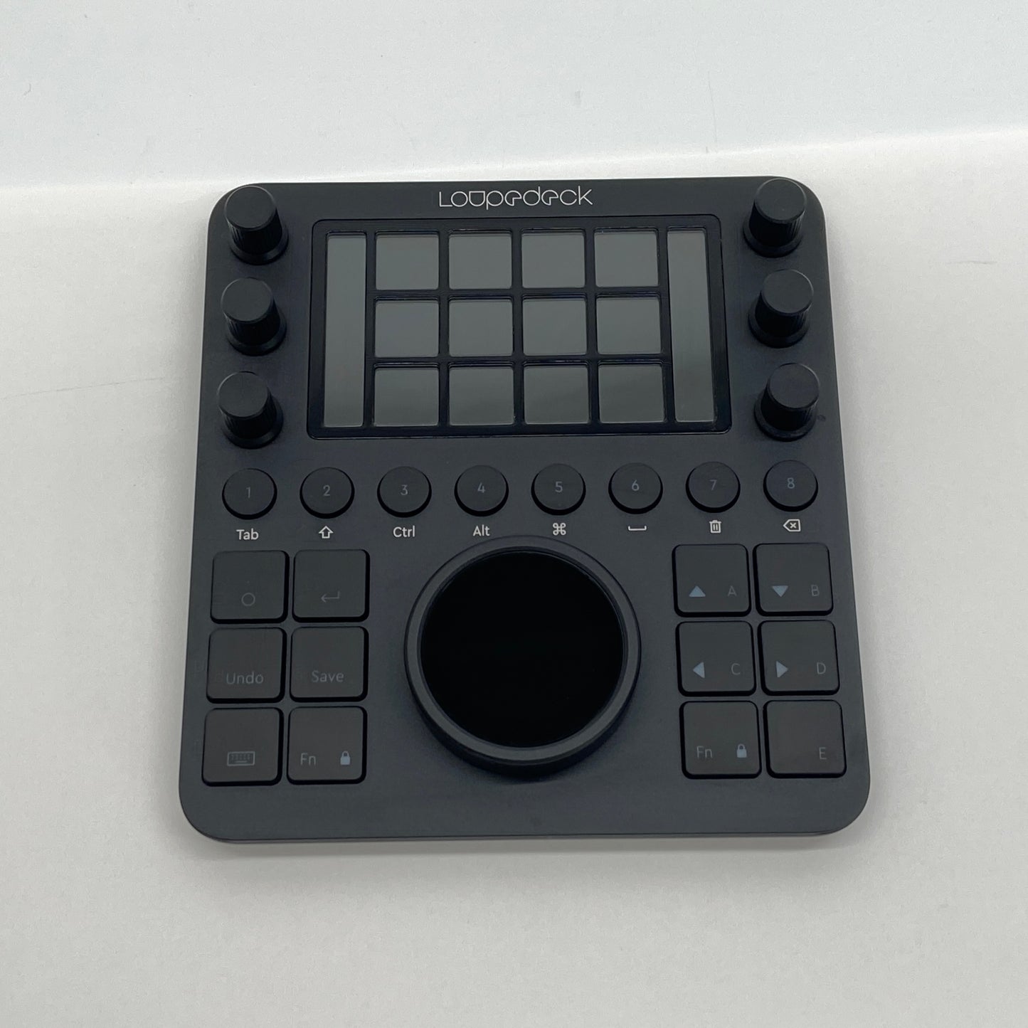 Loupedeck CT ループデックCT LDD-1903 【C7123-80】