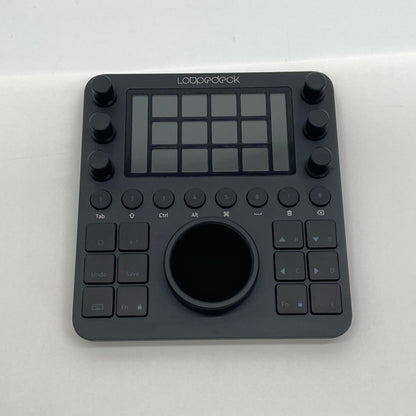 Loupedeck CT ループデックCT LDD-1903 【C7123-80】