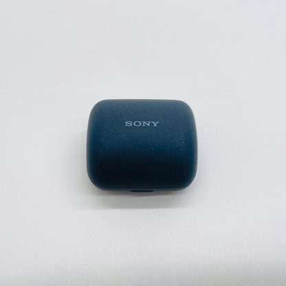 美品 SONY ワイヤレスイヤホン WF-L900 LinkBuds YY2953【C7366-C】