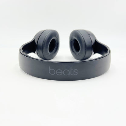 Beats Solo3 wireless A1796 ヘッドホン【C6361-60】