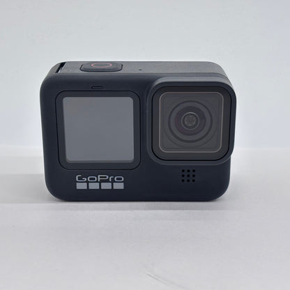GoPro HERO9 BLACK アクションカメラ【C8173-60】