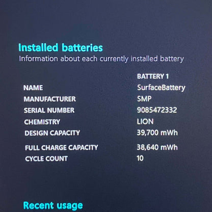 美品 Surface Laptop Go 2 i5 1135G7 8GB SSD 128GB 8QC-00054　Windows11home 【C3983-80】