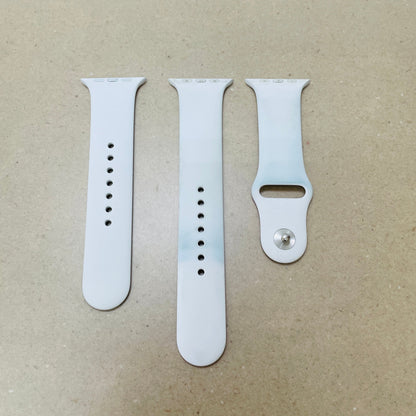 Apple Watch Series 4 GPS+Cellularモデル 44mm ステンレススチール MTX02J/A  C2913	60サイズ発送