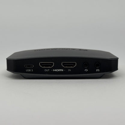 美品 AVerMedia Live Gamer ULTRA 2.1 GC553G2 ゲームキャプチャー 付属品完備【C9143-60】