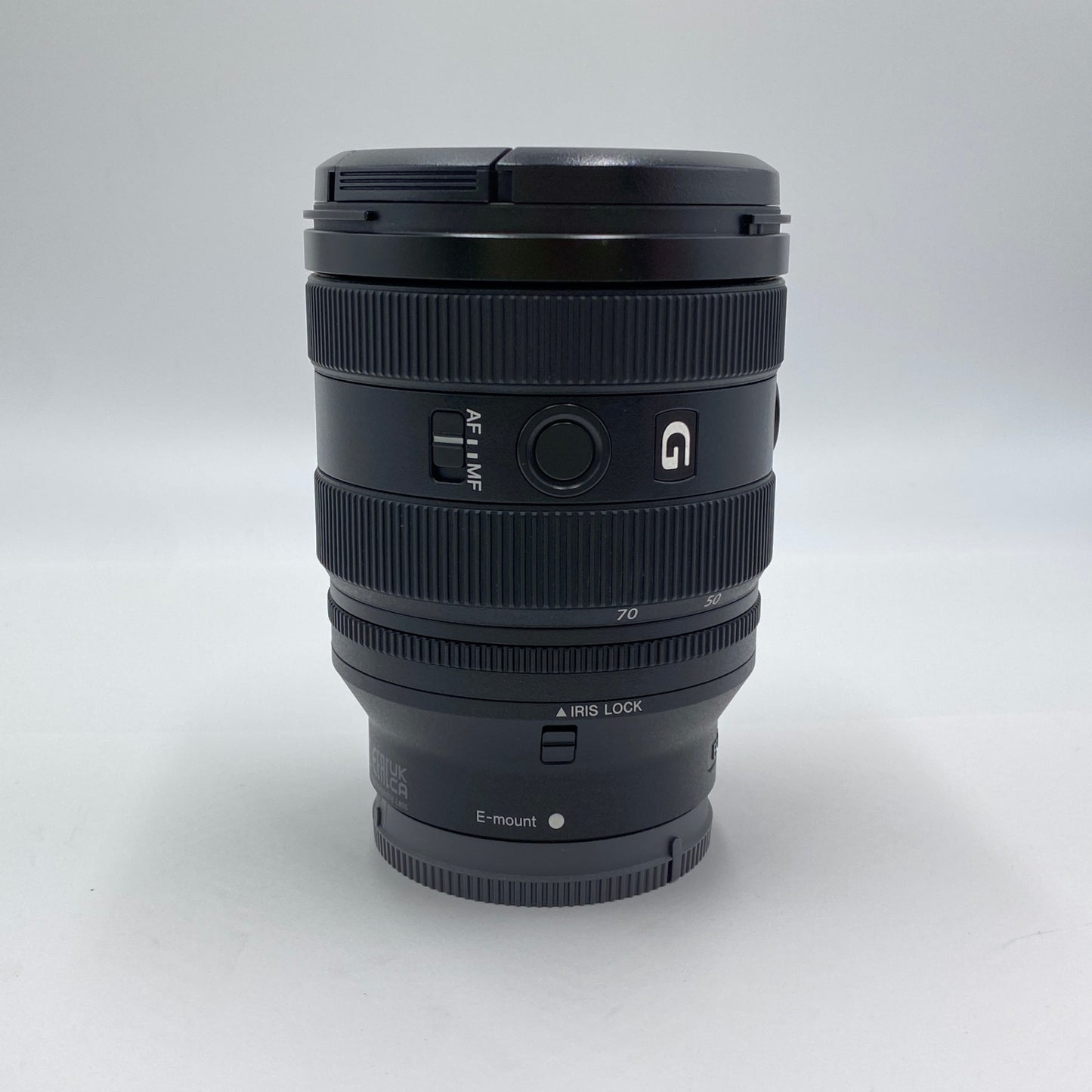 美品 ソニー SONY FE 20-70mm F4 G SEL2070G 【C5261-60】