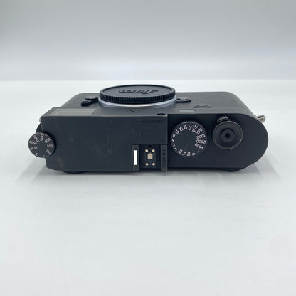 ライカ Leica M10 MONOCHROM モノクローム 【C4894】