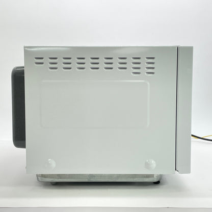 Panasonic 電子レンジ NE-FL1A-W 2023年製【C6744-140】