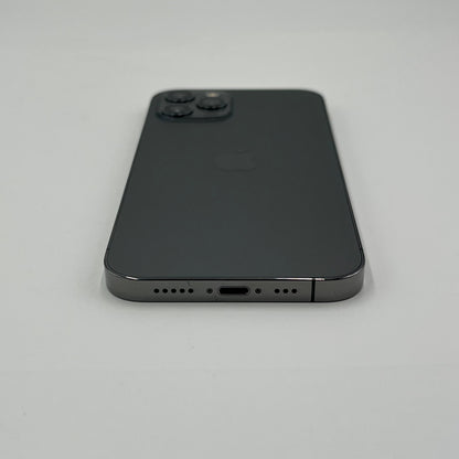 Apple iPhone12 Pro 512GB グラファイト MGMF3J/A SIMフリー バッテリー最大容量76%【C5224-C】
