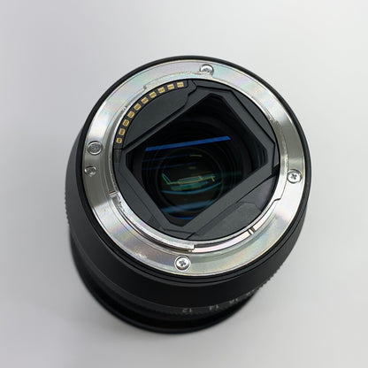 美品 SONY FE 12-24mm F2.8 GM SEL1224GM G MASTER  フルサイズレンズ【C6107-60】