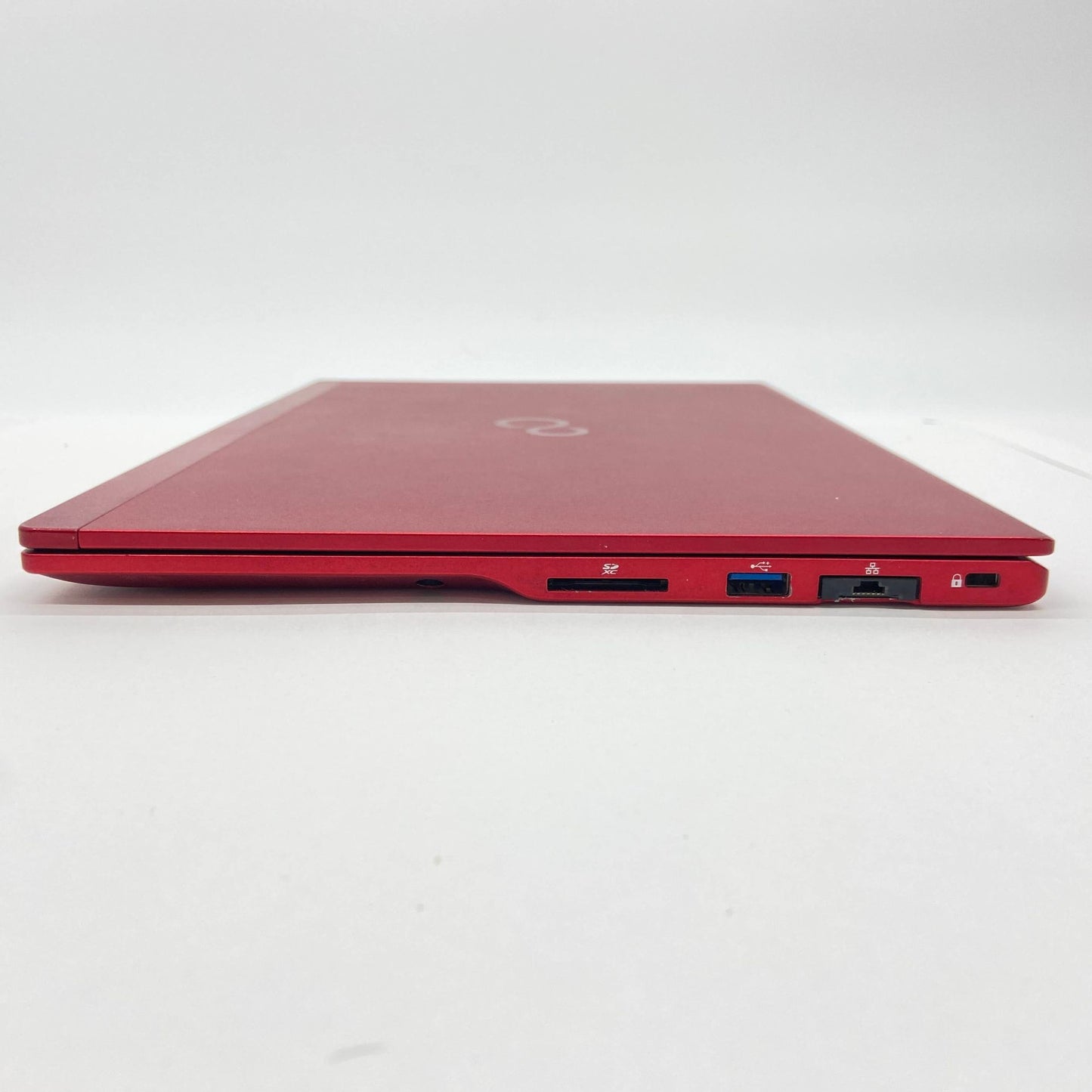 FUJITSU FMV LIFEBOOK FMVU93C3RZ i7-8565U 1.80GHz 8GB SSD512GB 13.3型 Win 11 Home 【C4888-80】