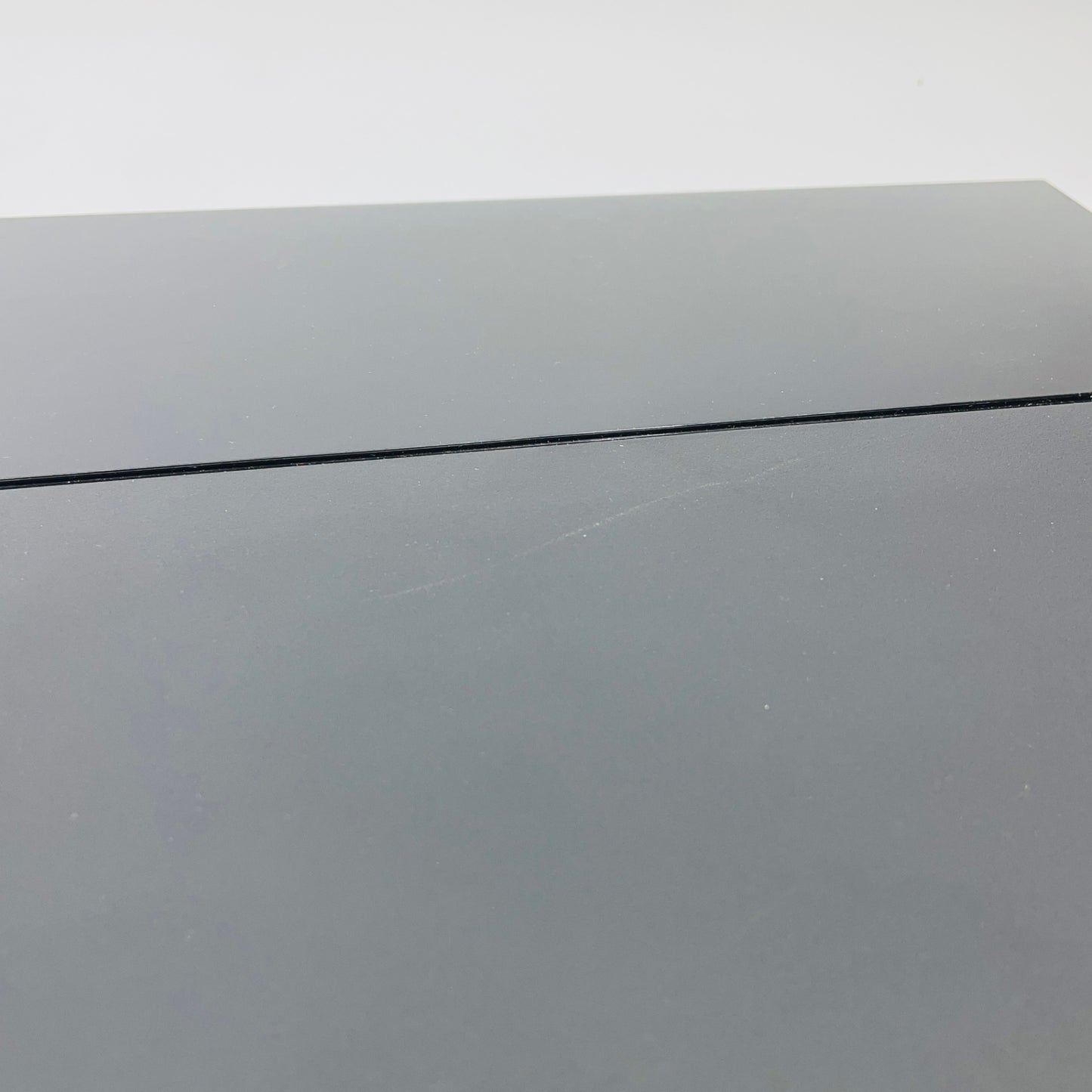 SONY PlayStation4 CUH-1000A B01 ジェットブラック【C4717-120】