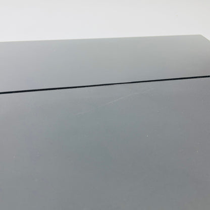 SONY PlayStation4 CUH-1000A B01 ジェットブラック【C4717-120】