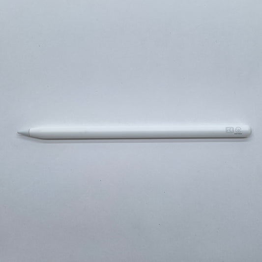 Apple Pencil (2nd generation) 本体のみ【C7026-N】