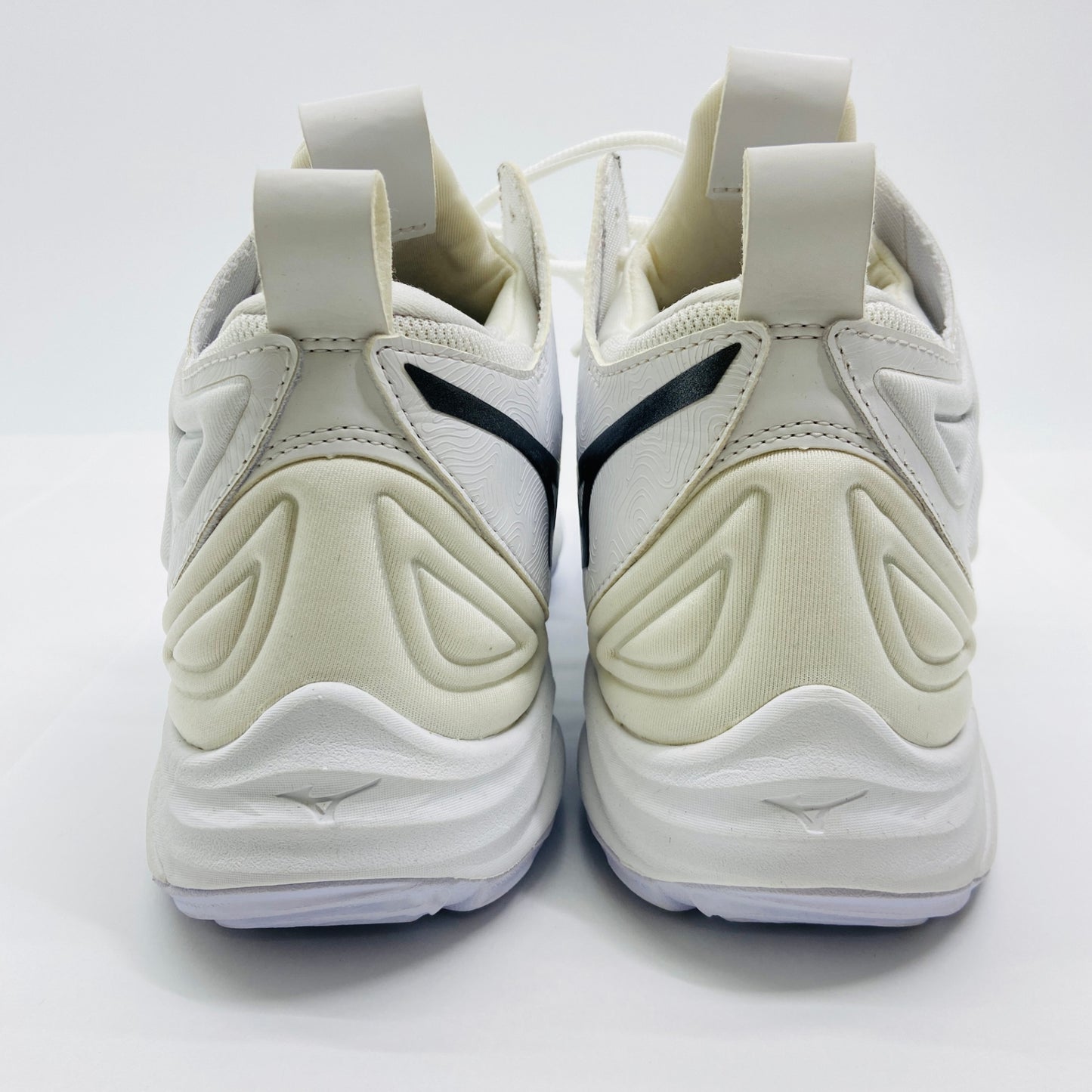 MIZUNO WAVE MOMENTUM 3 MID 25cm【C4094-80】