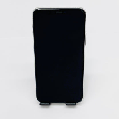 SIMフリー Apple iPhone 11 Pro A2215 MWCE2J/A 512GB ホワイト 【C4116-C】