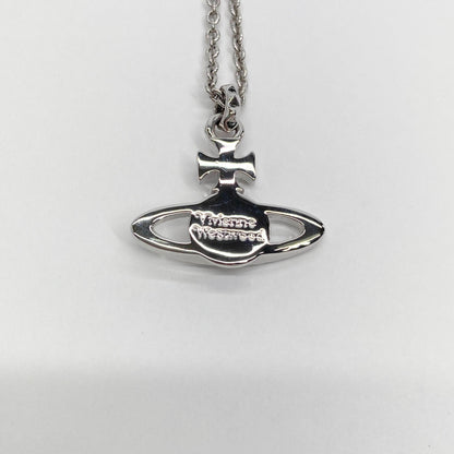 Vivienne Westwood ミニバスレリーフオーブネックレス　【C5753-60】