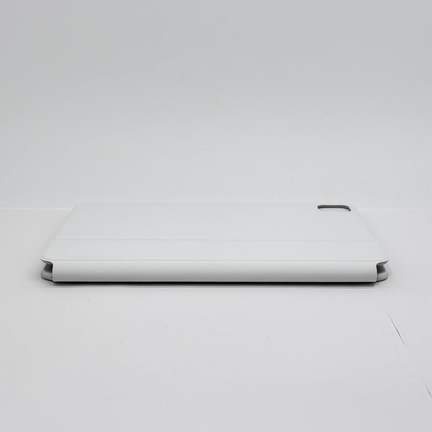 Apple iPad Magic Keyboard MJQJ3LL/A ホワイト 英語(US)【C8201-60】