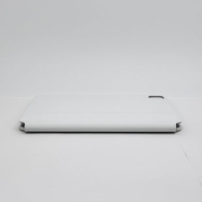 Apple iPad Magic Keyboard MJQJ3LL/A ホワイト 英語(US)【C8201-60】