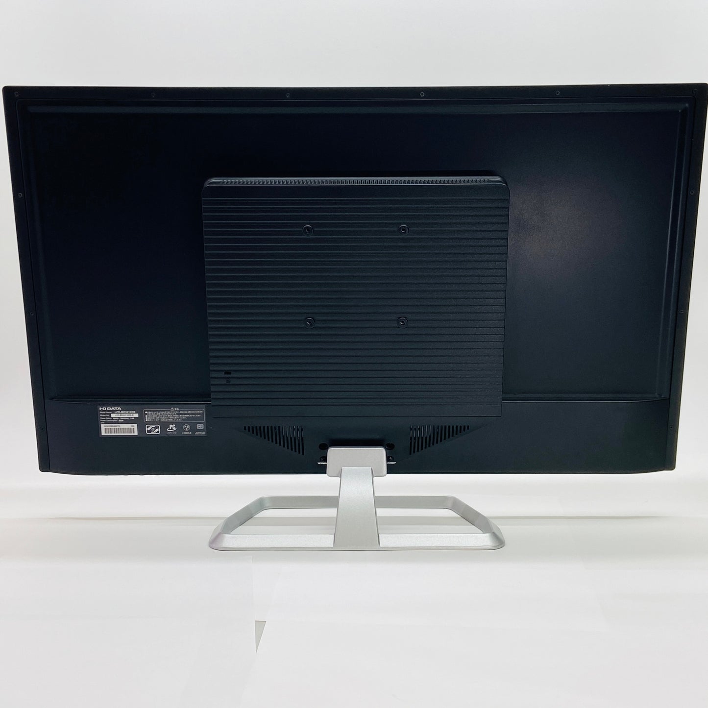 美品 31.5型 液晶ディスプレイ LCD-MQ321XDB WQHD C3892	160サイズ発送