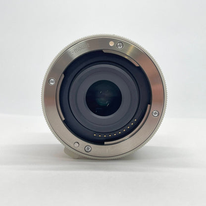美品 SONY テレコンバーター SEL20TC 2X Teleconverter Eマウント フルフレーム【C6419-60】