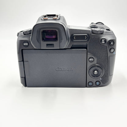 美品 Canon EOS R ボディ DS126721 ミラーレス一眼【C5730-60】