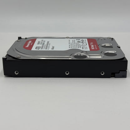 Western Digital WD Red Plus 4TB WD40EFPX NAS HDD 【C7218-C】