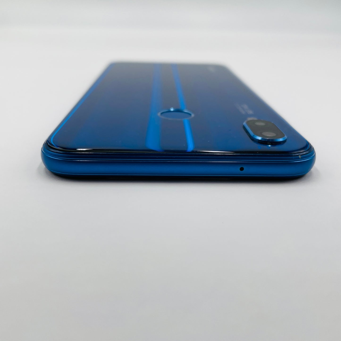HUAWEI P20 lite ANE-LX2J  32GB SIMフリー【C4398-C】