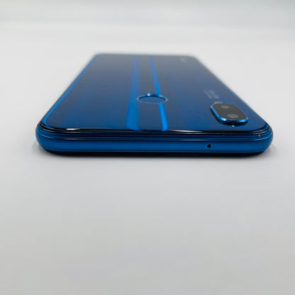 HUAWEI P20 lite ANE-LX2J  32GB SIMフリー【C4398-C】