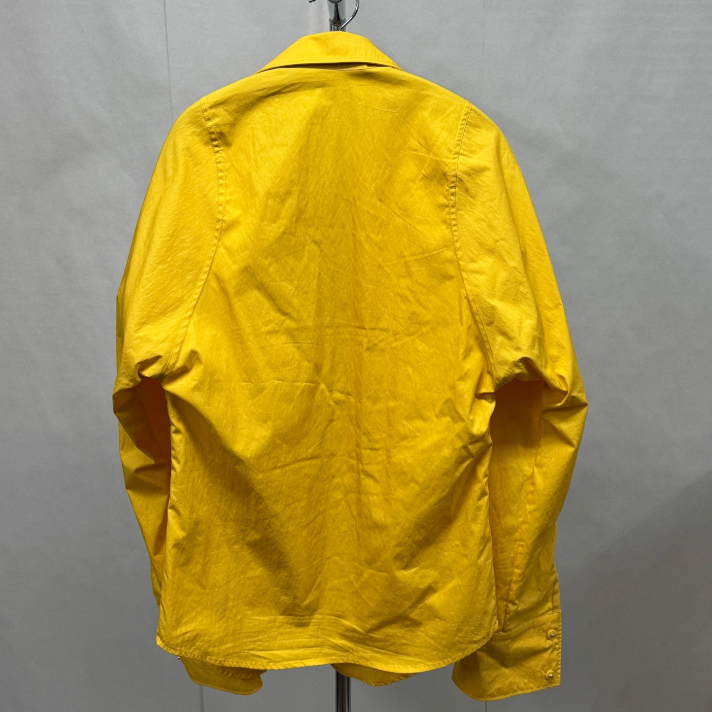 美品 Bianca Saunders ビアンカサンダース シャツ Sサイズ 【C7004】