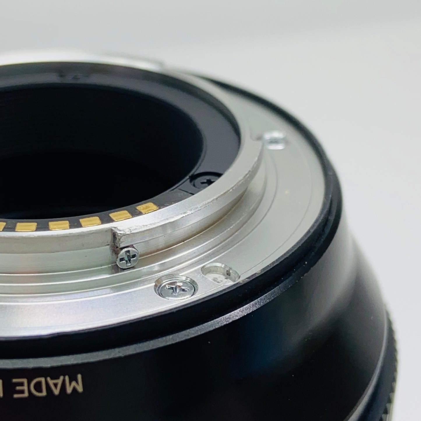 FUJIFILM フジノン XF90mm F2 R LM WR C3771 60サイズ発送