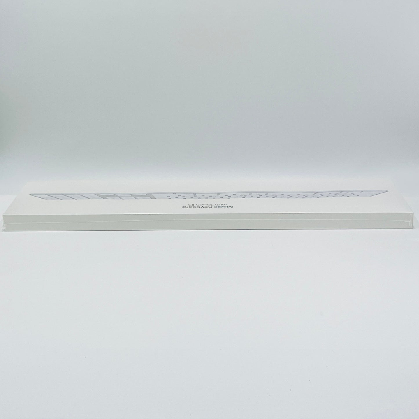 Apple Magic Keyboard MK2C3J/A  A2520	新品未開封【C4855-80】