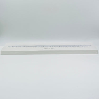 Apple Magic Keyboard MK2C3J/A  A2520	新品未開封【C4855-80】