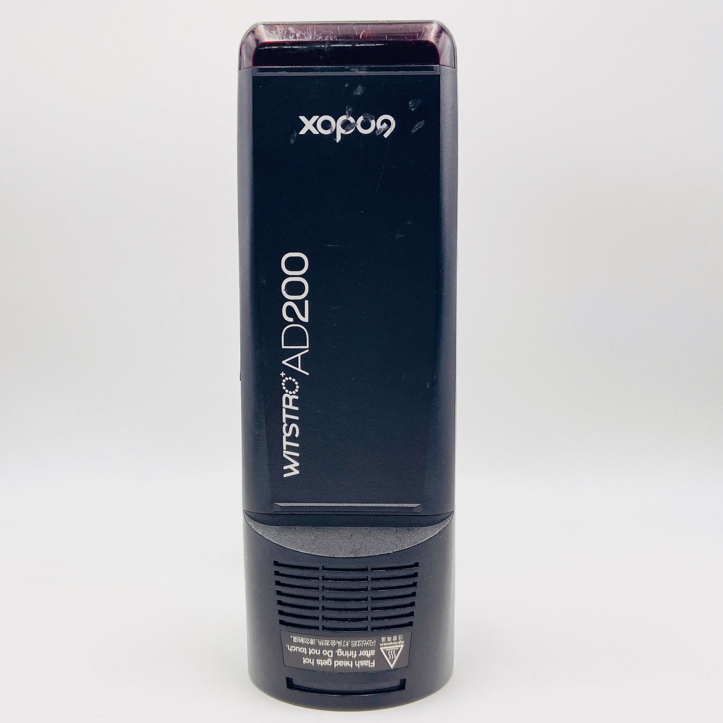 GODOX WITSTRO AD200【C4464-60】