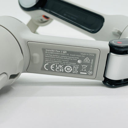 美品 Insta360 Flow 2 Pro 【C4905-60】