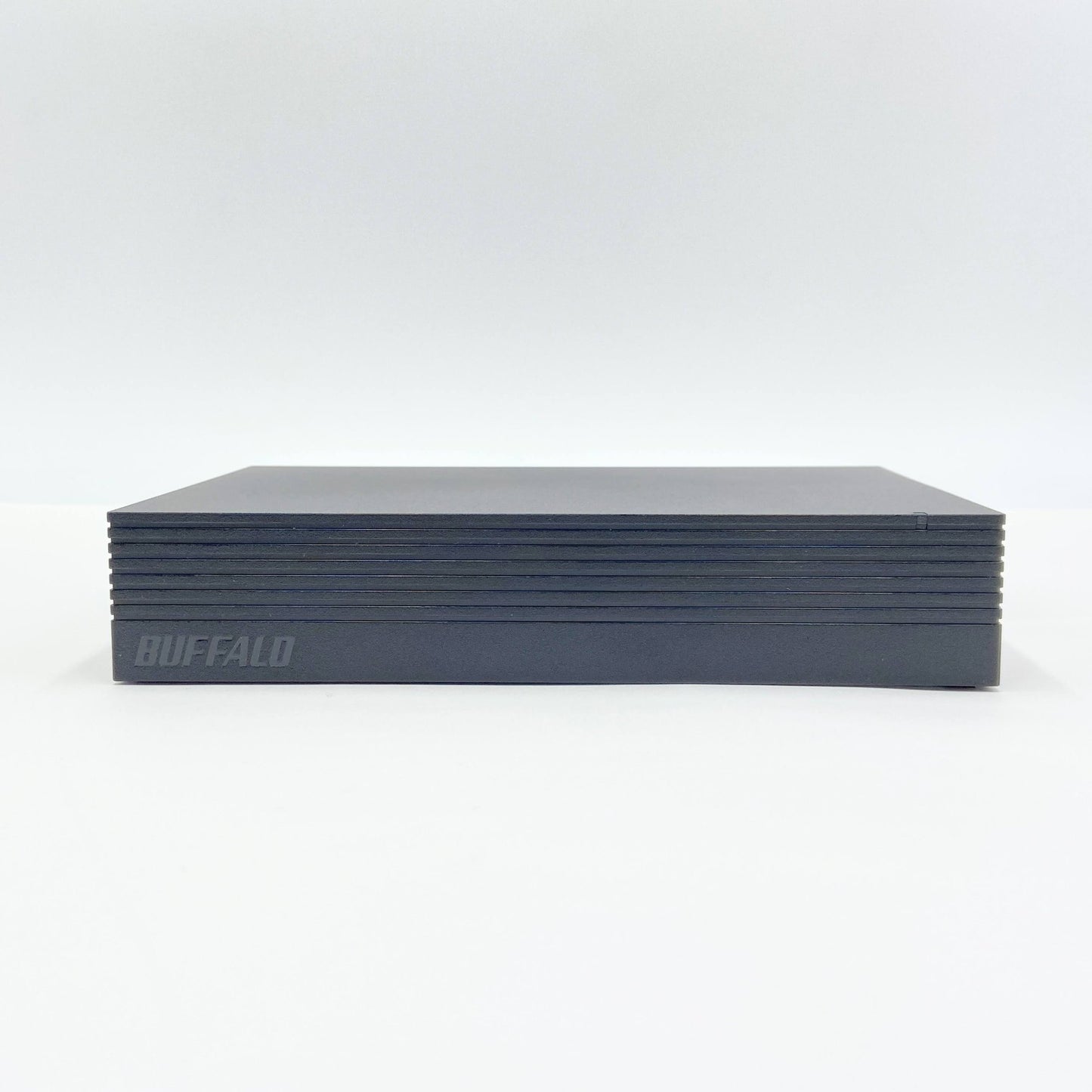 BUFFALO HD-NRLD4.0U3-BA 4TB 外付けHDD【C6129-60】