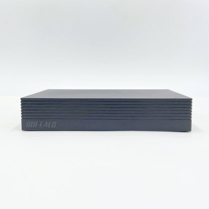 BUFFALO HD-NRLD4.0U3-BA 4TB 外付けHDD【C6129-60】