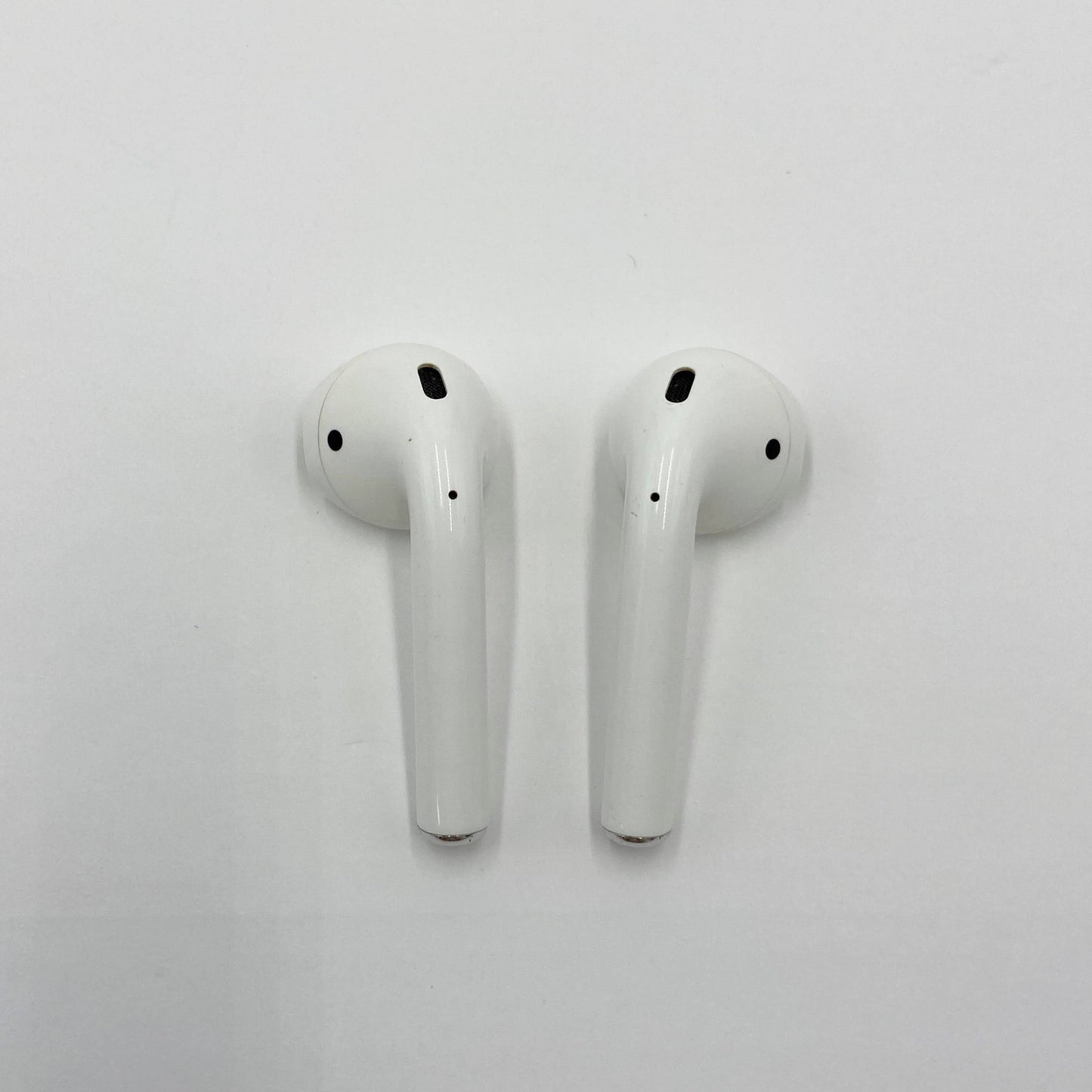 Apple Airpods A1602 Bluetooth ワイヤレス イヤホン【C5296-C】