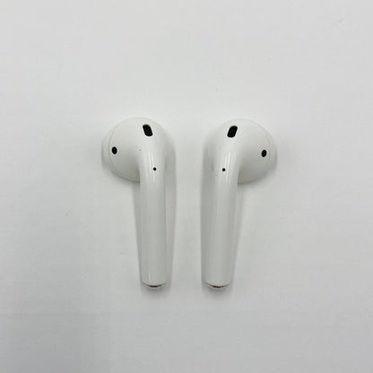 Apple Airpods A1602 Bluetooth ワイヤレス イヤホン【C5296-C】