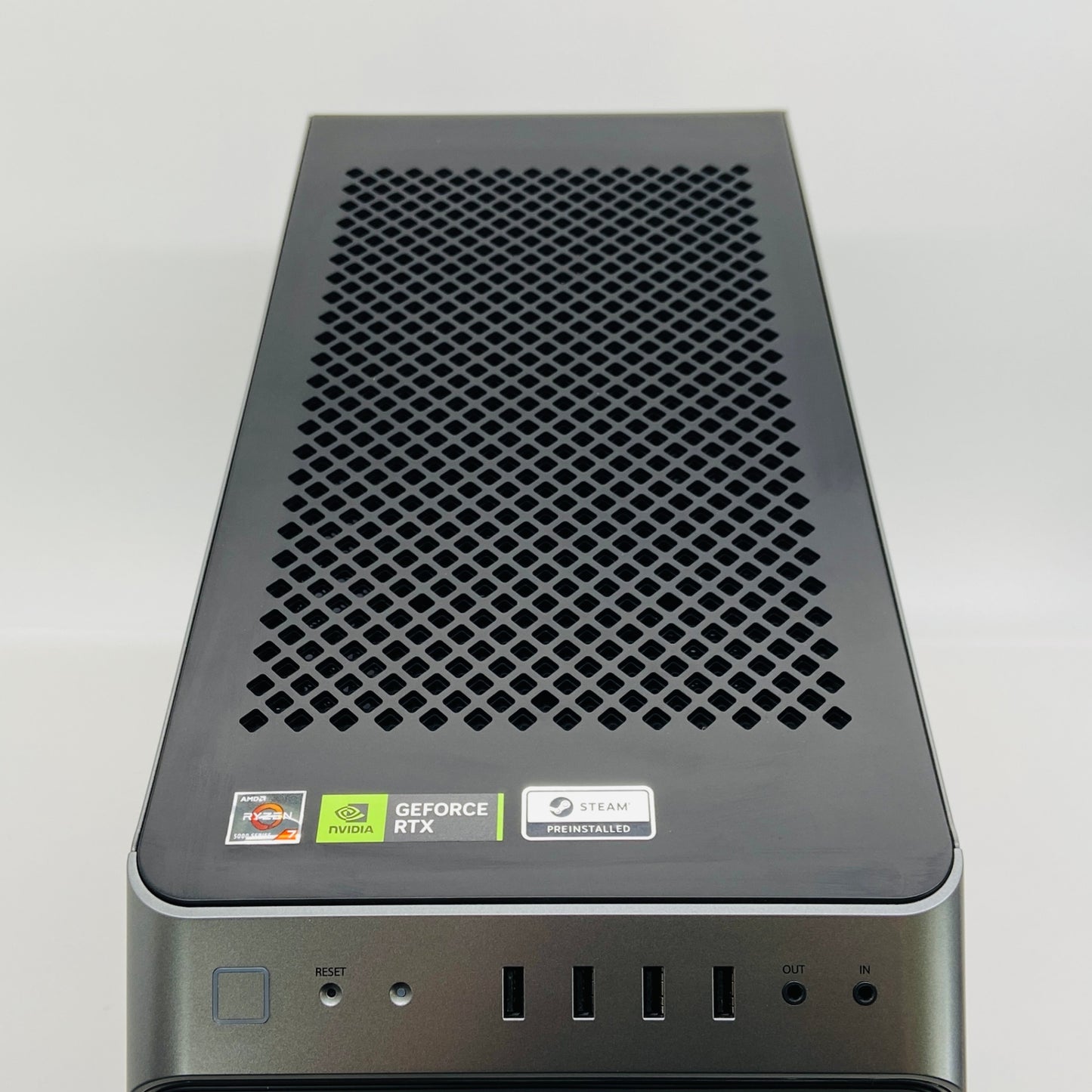 GALLERIA RM7R-R56 Ryzen 7 5700X 16GB SSD 512GB RTX 5060 Winodws11Home 【C6759-160】