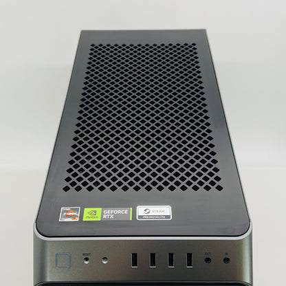 GALLERIA RM7R-R56 Ryzen 7 5700X 16GB SSD 512GB RTX 5060 Winodws11Home 【C6759-160】